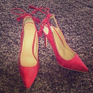 Charlotte Russe heels